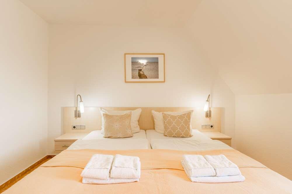 Hotel Paulsen Zeven Room photo