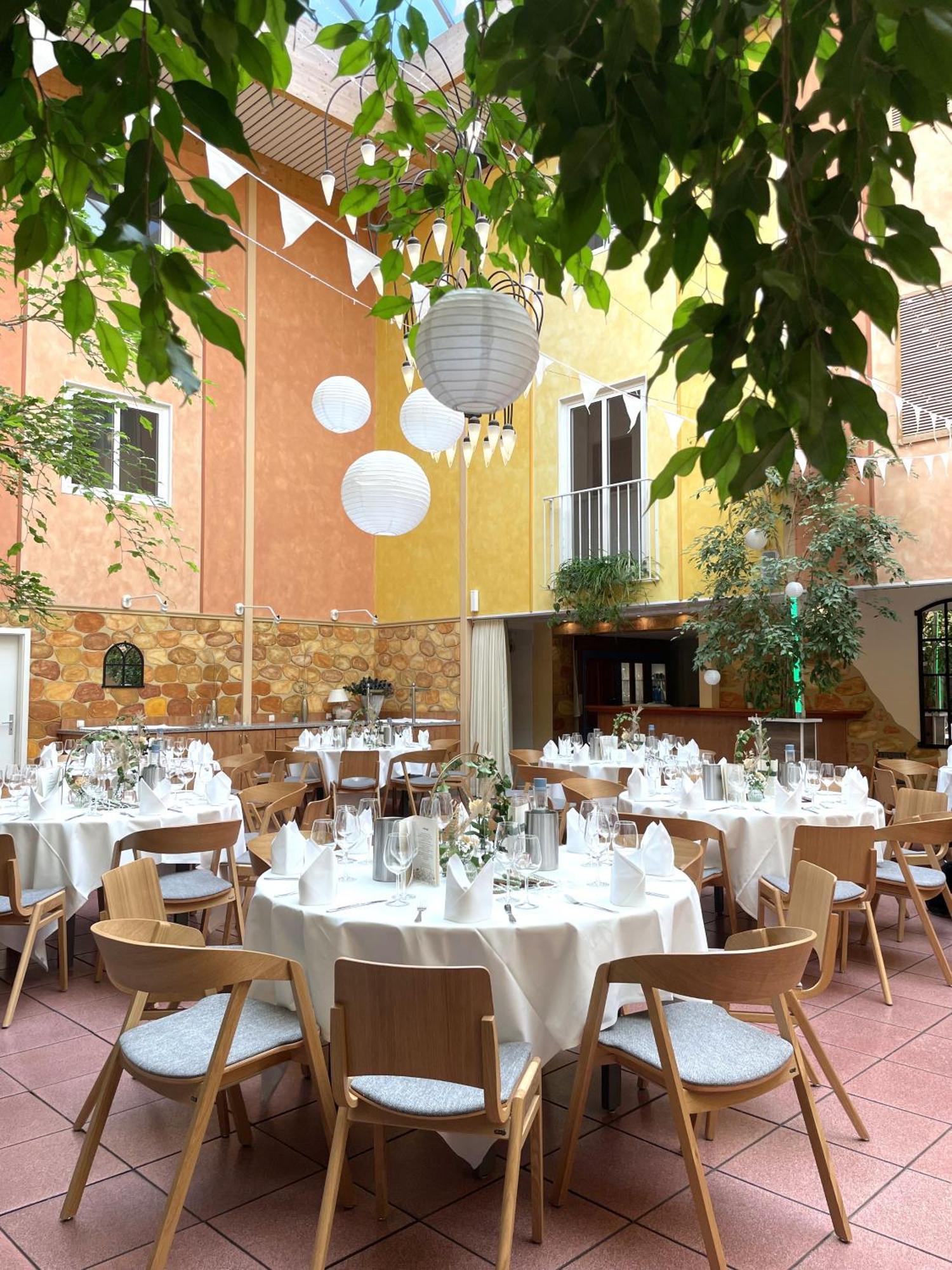 Hotel Paulsen Zeven Exterior photo